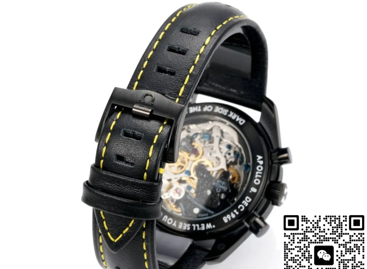 TW Factory Omega 311.92.44.30.01.001 1:1 Best Edition Replica Watch